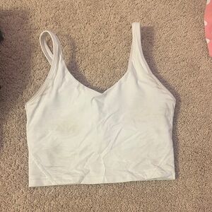 Lululemon Align Tank